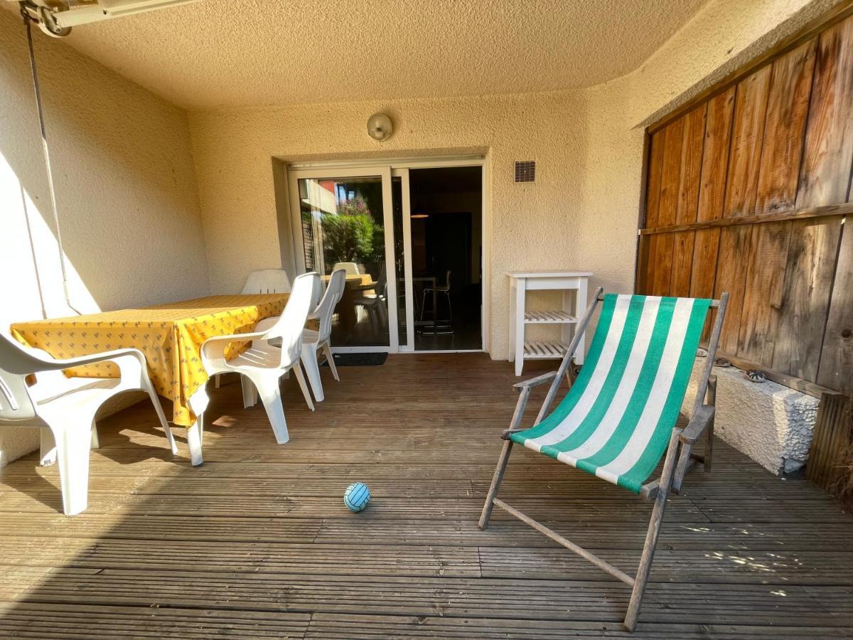 Apartment Splendide De Charme Avec Patio, Parking Et A 3 Minutes *